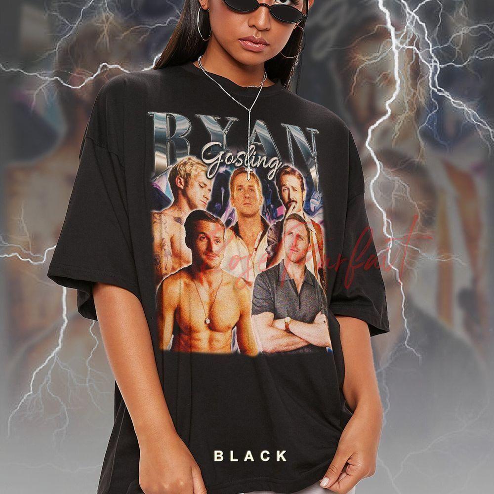 Ryan Gosling Vintage 18 Vuitino Merch Ryan Gosling Vintage 18 Vuitino Merch